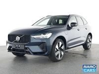 Gebraucht Volvo XC60 Plus 398 PS (292 kW) 2025 Blau SUV