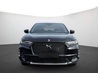 Gebraucht DS Automobiles DS7 Crossback Performance 181 PS (133 kW) 2022 Schwarz SUV