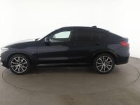 Gebraucht BMW X4 M Sport 360 PS (264 kW) 2020 Schwarz SUV