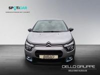 gebraucht Citroën C3 1.2T 81kw PureTech Elle Autom. Navi Klimaautom DAB SHZ Rückfahrkam. Temp Alu Freisprech