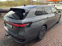 Neu VW Passat Elegance 150 PS (110 kW) 2026 Grau Kombi