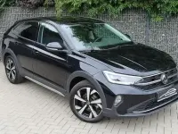Gebraucht VW Taigo Style 150 PS (110 kW) 2022 Schwarz SUV
