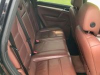 gebraucht Porsche Cayenne S CayenneTiptronic S