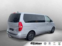 Gebraucht Hyundai H-1 Trend 170 PS (125 kW) 2019 Silber Van / Kleinbus