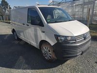Gebraucht VW Transporter 150 PS (110 kW) 2016 Weiß Van
