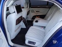 gebraucht Bentley Flying Spur REAR SEAT ENTERTAINMENT + 4X KLIMASITZE ALLRAD
