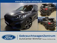 Gebraucht Ford Kuga ST-Line X 224 PS (164 kW) 2021 SUV