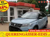 Neu Suzuki Vitara Comfort+ 110 PS (80 kW) 2025 Cosmic black SUV