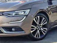 Gebraucht Renault Talisman Initiale Paris 160 PS (117 kW) 2017 Braun Kombi
