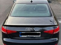 Gebraucht Audi A4 150 PS (110 kW) 2017 Schwarz Limousine