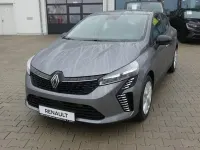 Usata Renault Clio V Evolution 100 CV (73 kW) 2025 Grigio Berlina