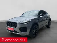 Gebraucht Jaguar E-Pace R-Dynamic 163 PS (119 kW) 2024 Grau SUV