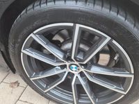 Gebraucht BMW 330e Advantage 292 PS (214 kW) 2019 Schwarz Limousine