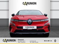 Gebraucht Renault Megane E-Tech Techno 160 kW (218 PS) 2024 Andere farbe