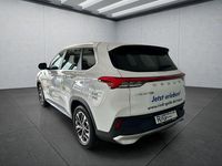 Gebraucht Maxus D60e 130 kW (177 PS) 2025 Weiß SUV