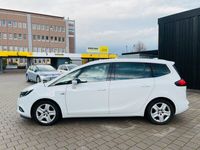 gebraucht Opel Zafira Tourer Zafira Tourer , 7 sitze, Automatik