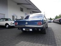 gebraucht Ford Mustang 289