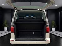 gebraucht VW Multivan T6Edition 2.0 DSG TDI Navi/Standheizung/