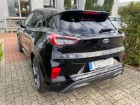 Neu Ford Puma ST 200 PS (147 kW) 2025 Agate black metallic SUV