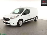 Gebraucht Ford Transit Connect 120 PS (88 kW) 2021 Weiß Van / Kleinbus