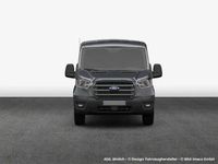 Gebraucht Ford Transit Trend 170 PS (125 kW) 2023 Grau Pickup