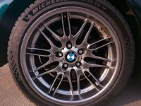 Gebraucht BMW M5 Performance 400 PS (294 kW) 1999 Grün Limousine