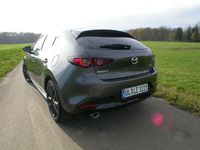 gebraucht Mazda 3 3SKYACTIV-X 2.0 M-Hybrid SELECTION