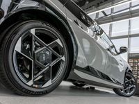 Neu Kia EV4 GT-Line 150 kW (204 PS) 2025 Wolfgrau metallic Kleinwagen