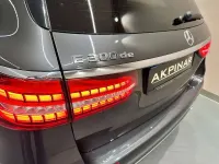 Gebraucht Mercedes E300 Exclusive 194 PS (142 kW) 2021 Graphitgrau Kombi