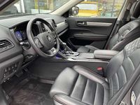 Gebraucht Renault Koleos Initiale Paris 184 PS (135 kW) 2021 Graphitgrau SUV