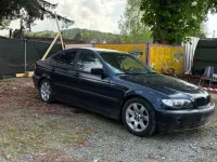 Gebraucht BMW 318 2004 Limousine