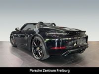 gebraucht Porsche 718 Boxster GTS