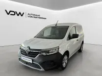 Używany Renault Kangoo Rapid Extra 70 KM (51 kW) 2021 Biały Minivan