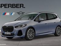 Gebraucht BMW 223 Active Tourer Performance 218 PS (160 kW) 2025 Grau Van / Kleinbus