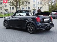 Usata Mini Cooper Cabriolet 131 CV (96 kW) 2023 Andere Cabrio