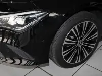 Gebraucht Mercedes CLA250e 218 PS (160 kW) 2022 Schwarz Coupé