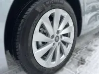 Neu Skoda Octavia Selection 116 PS (85 kW) 2025 Silber Kombi