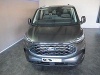 Occasion Ford Transit Custom Titanium 136 ch (100 kW) 2025 Gris Monospace