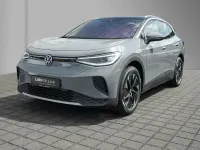 Gebraucht VW ID.4 Pro 210 kW (286 PS) 2025 Mondsteingrau SUV