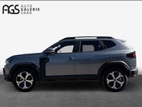 Neu Dacia Duster Journey 131 PS (96 kW) 2025 Grau SUV