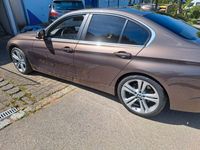 gebraucht BMW 335 Gran Turismo i xDrive Luxury Line Aut Lux...