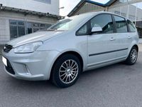 gebraucht Ford C-MAX Fokus1.8 125p.s