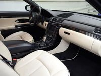 Gebraucht Maybach 57 612 PS (450 kW) 2006 Schwarz Limousine
