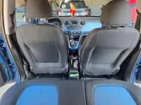 Gebraucht Hyundai i10 Trend 67 PS (49 kW) 2016 Blau Kleinwagen