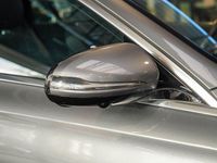 Gebraucht Mercedes E400 340 PS (250 kW) 2018 Selenitgrau Kombi