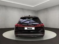 Neu Audi A6 Ambiente 204 PS (150 kW) 2026 Mythosschwarz metallic Kombi