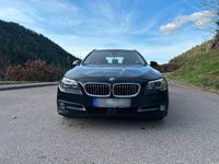 gebraucht BMW 530 d xDrive Touring A -