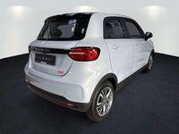 Neu Leapmotor T03 69 kW (95 PS) 2025 Starry silver Kleinwagen