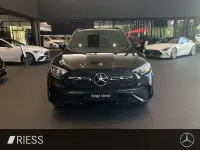 Gebraucht Mercedes GLC220 AMG 197 PS (144 kW) 2026 Grau SUV