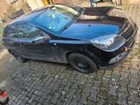 gebraucht Opel Astra GTC Astra HSport